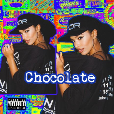 Chocolate ft. Devin Michael | Boomplay Music