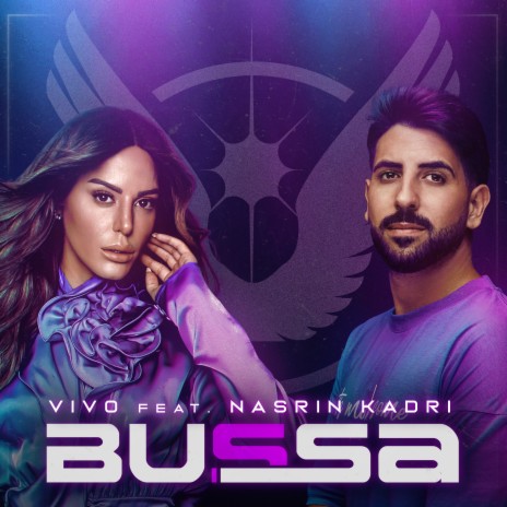 Bussa ft. Nasrin Kadri | Boomplay Music