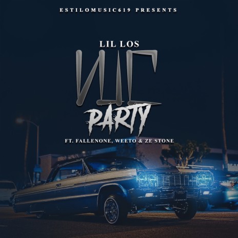 Wc Party ft. FallenOne, Weeto & Ze Stone | Boomplay Music