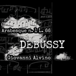 Debussy: Arabesque, L. 66: No. 1