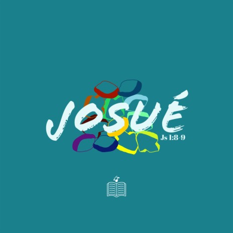 Josué (Js 1:8-9) ft. Felipe Habermann | Boomplay Music