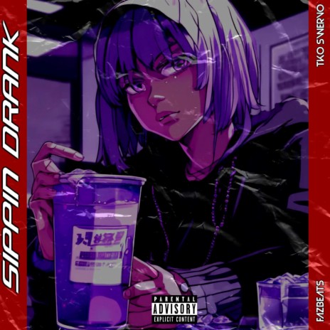 Sippin Drank | Boomplay Music