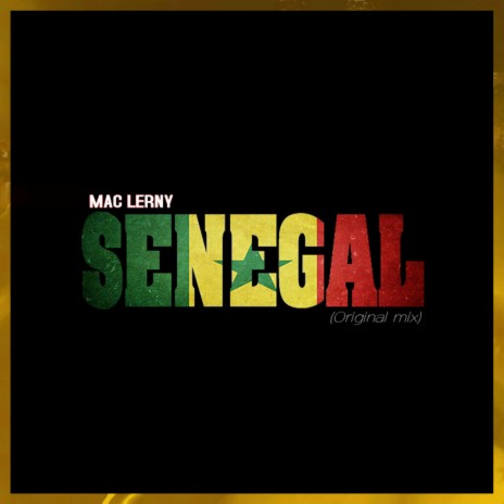 Senegal (Original Mix) | Boomplay Music