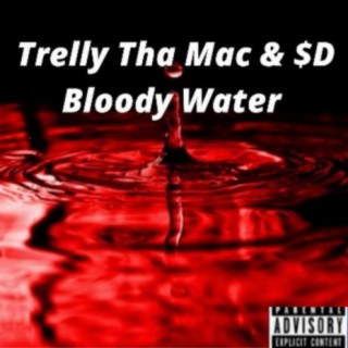 Bloody Water