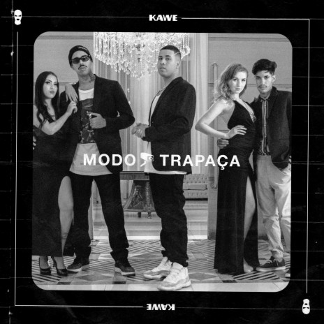 Modo Trapaça ft. Original Quality & Cita | Boomplay Music