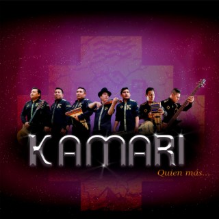 KAMARI (Zona Roja Mix DRA)