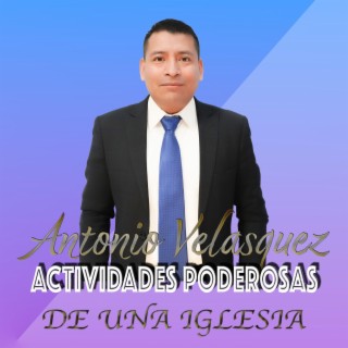 Actividades poderosas de una iglesia