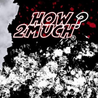 How Much? Too Much lyrics | Boomplay Music