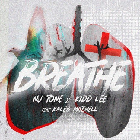 Breathe ft. Kidd Lee & Kaleb Mitchell | Boomplay Music