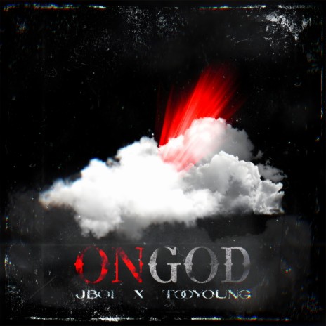 On God ft. Jboi | Boomplay Music