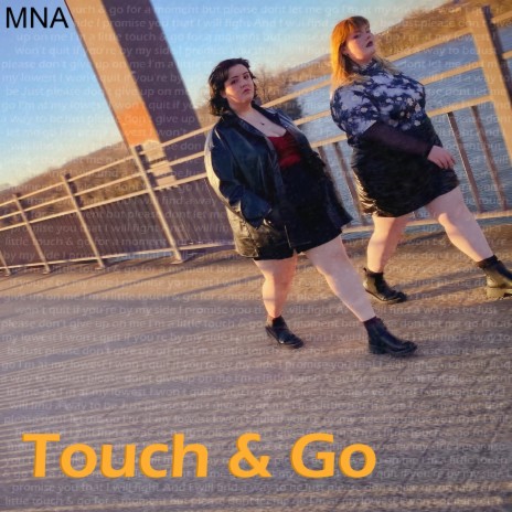 Touch & Go | Boomplay Music