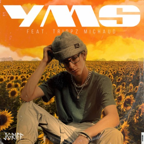 Yms ft. Trippz Michaud | Boomplay Music