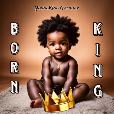 Born King