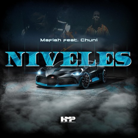 Niveles (feat. Chuni) | Boomplay Music