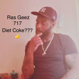 Diet Coke freestyle