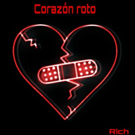 Corazón Roto | Boomplay Music