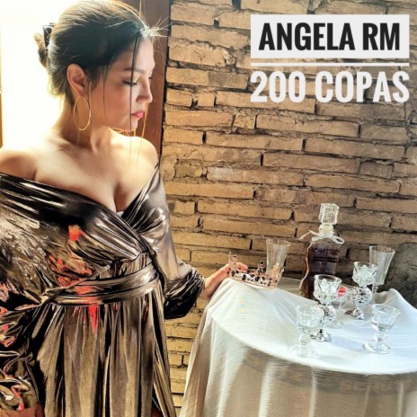 200 Copas (Versión Bachata) | Boomplay Music