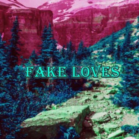Fake Loves | Boomplay Music