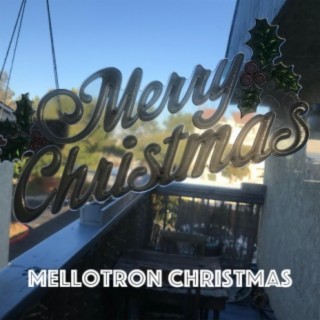 Mellotron Christmas