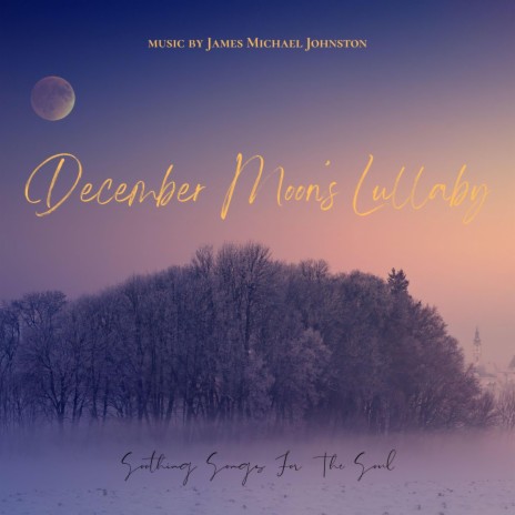 December Moon's Lullaby | Boomplay Music
