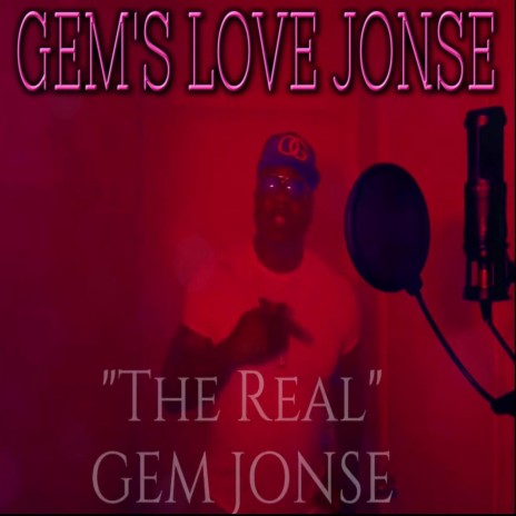 Gems Love Jonse | Boomplay Music