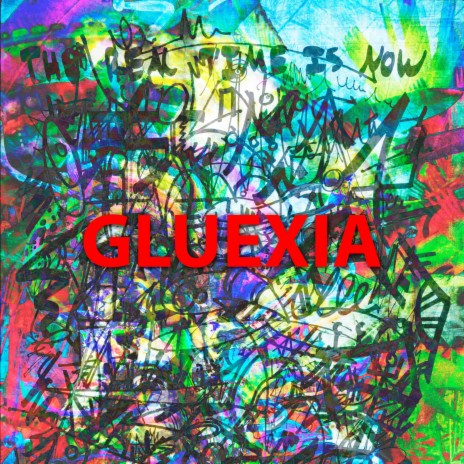 GLUEXIA | Boomplay Music