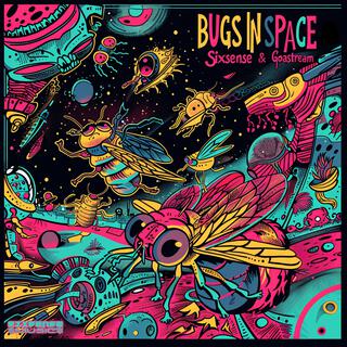 Bugs In Space (Radio Edit)