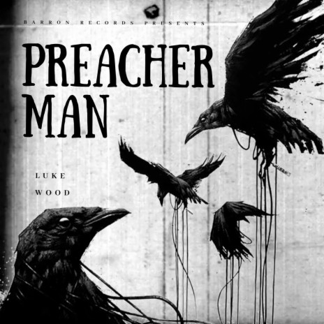 Preacher Man | Boomplay Music