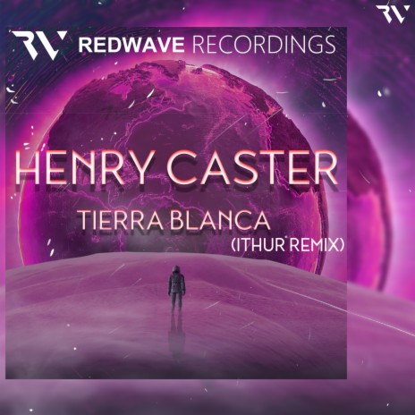 Tierra Blanca (Ithur Remix) ft. Ithur | Boomplay Music