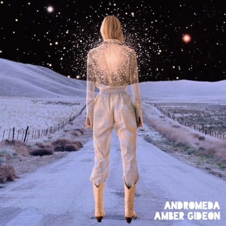 Andromeda | Boomplay Music