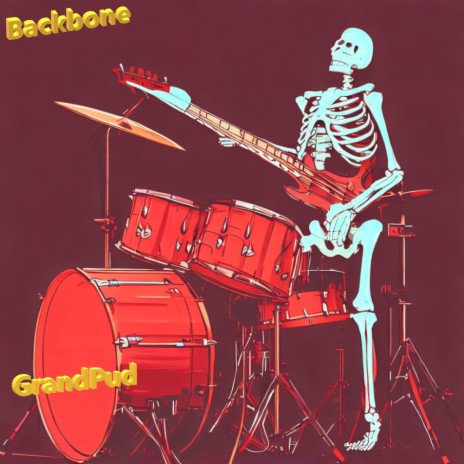 Backbone | Boomplay Music
