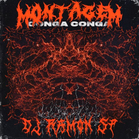 Montagem - Conga Conga (Remix) | Boomplay Music