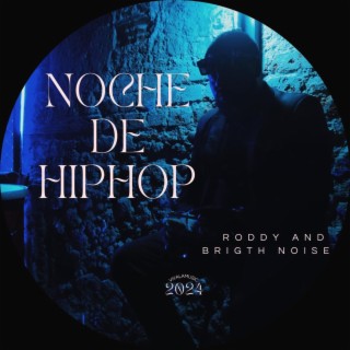 Noche De Hip-Hop