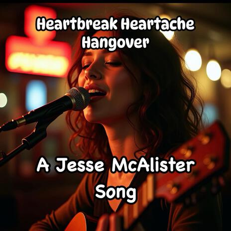 Heartbreak Heartache Hangover | Boomplay Music