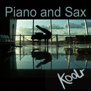 Piano and Sax