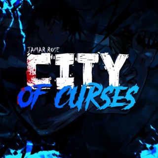 CITY OF CURSES