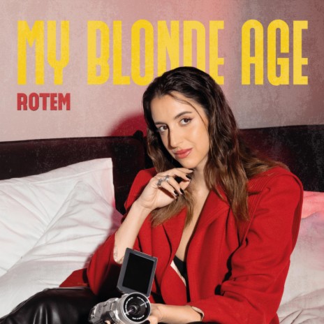 My Blonde Age | Boomplay Music