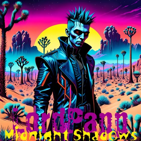 Midnight Shadows | Boomplay Music