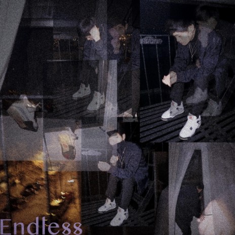 Endless | Boomplay Music