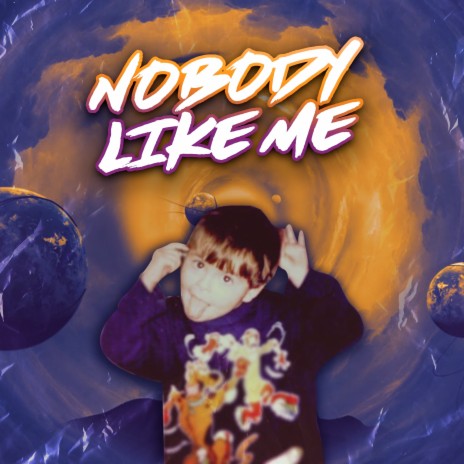 Nobody Like Me | Boomplay Music