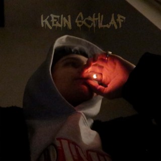 Kein Schlaf ft. ully lyrics | Boomplay Music