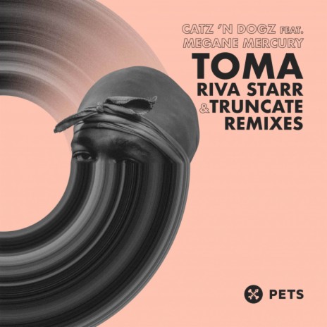 Toma (Riva Starr Back To Basics Mix) ft. Megane Mercury | Boomplay Music