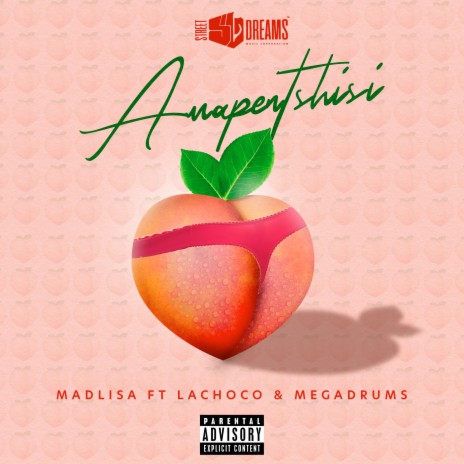 Amapentshisi ft. LaChoca & Megadrums 🅴 | Boomplay Music