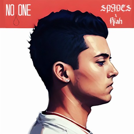 No One ft. Riah | Boomplay Music