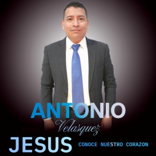 Jesus Conoce Nuestro Corazon