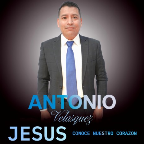 Jesus Conoce Nuestro Corazon | Boomplay Music