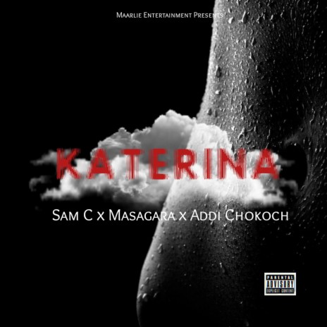 Katerina (Radio Edit) ft. Addi Chokoch & Masagara | Boomplay Music
