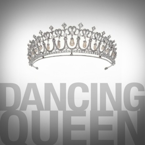 Dancing Queen (Tribute to Princess Diana)