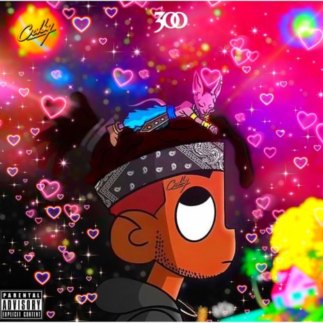 P2 - Lil Uzi Vert 