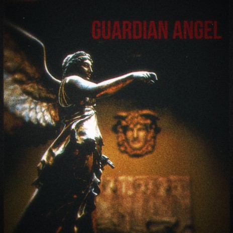 Guardian Angel ft. Parris Chariz & Tré Morris